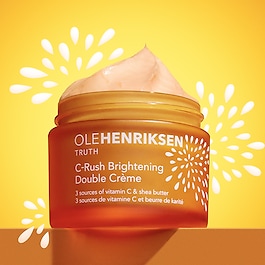 C-Rush Brightening - Double Crème